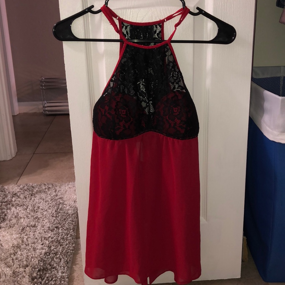 lingerie set